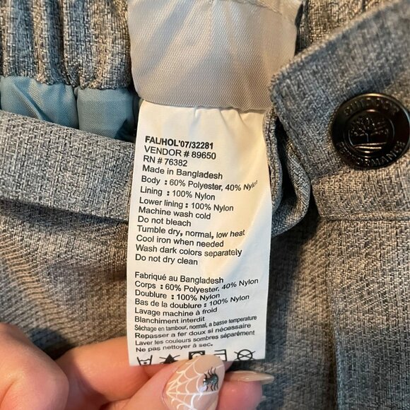 Timberland Outdoor Performance Snowboard pant - Size L - Picture 13 of 13